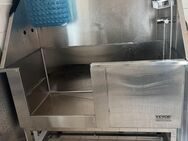 Hundebadewanne zu verkaufen - Wiesmoor