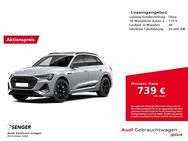 Audi e-tron, S line 55 quattro, Jahr 2023 - Lingen (Ems)