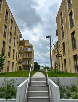 viel Platz für Ihre Familie - Berlin