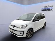 VW up, 1.0 Black Style, Jahr 2023 - Vohenstrauß