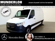 Mercedes Sprinter, 317 Kasten Standard, Jahr 2023 - Oldenburg