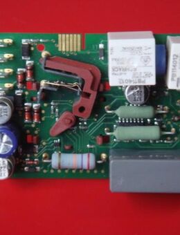 Elektronik E1215.003-01, für Wärmeschublade Siemens, Bosch, Neff. - Leverkusen Zentrum