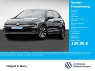 VW Golf, 2.0 VIII MOVE, Jahr 2023 - Unna