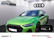 Audi RS7, 4.0 TFSI quattro Sportback °, Jahr 2022 - Oberursel (Taunus)