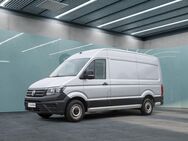 VW Crafter, 30 Kasten, Jahr 2021 - München