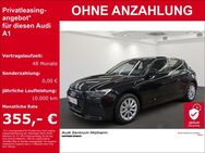 Audi A1, Sportback 30 TFSI advanced, Jahr 2024 - Mülheim (Ruhr)