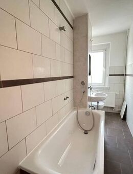 3 Zimmer Mietwohnung in Senftenberg ansehen und einziehen mit Aktion "Kraxelbonus" - Senftenberg