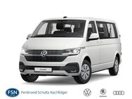 VW T6 Caravelle, 1 TDI CL P, Jahr 2020 - Teterow