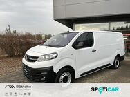 Opel Vivaro, e Edition L (L3) 11KW-LADER Assistenzsysteme, Jahr 2023 - Gräfenhainichen