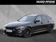 BMW 320, d M Sport, Jahr 2021 - Schwerin