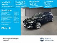 Seat Leon, 1.0 TSI FR Anschlussgarantie, Jahr 2024 - Frankfurt (Main)