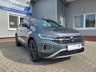 VW T-Roc 1.5 TSI DSG Style ACC/APP/LED/PDC/Kamer... - Apen