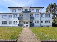 Moderne 3-Zimmer-Wohnung in guter Lage - Friedberg (Hessen)