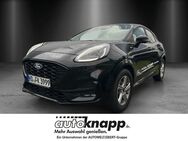 Ford Puma, ST Line MHEV Winter Paket, Jahr 2024 - Weinheim