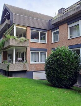 IN BEVORZUGTER INNENSTADTLAGE - Minden (Nordrhein-Westfalen)