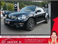 VW Beetle Cabriolet 1.2 TSI Sound BMT/Start-Stopp - Pappenheim