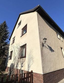 Leben & Vermieten in Lichtenrade – Ihr kleines Mehrfamilienhaus - Berlin