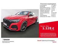 Audi RSQ8, 4.0 TFSI quattro Dynamikpaket plus, Jahr 2022 - Bielefeld