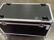 Flightcase Packcase Touringcase – Neuwertig 115x56x76cm - Grünstadt Zentrum