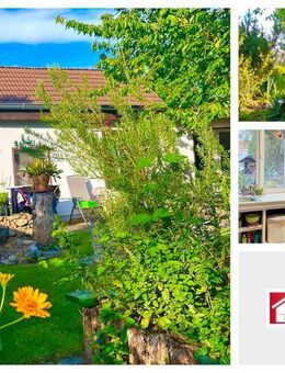 Ihre Kapitalanlage in Neuenhagen: zusätzliches Bauland und Mieteinnahmen! - Neuenhagen (Berlin)