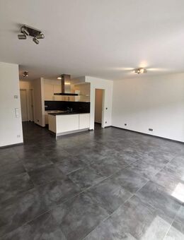 Helle 3-Zimmer-Wohnung mit Balkon, Stellplatz und idealer Lage nahe Luxemburg - Echternacherbrück