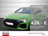 Audi RS3, 2.5 TFSI quattro Limo, Jahr 2024 - Melle