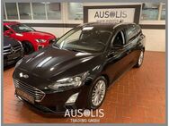 Ford Focus Turnier TDCI Titanium Navi,LED,17 Zoll - Wülfrath