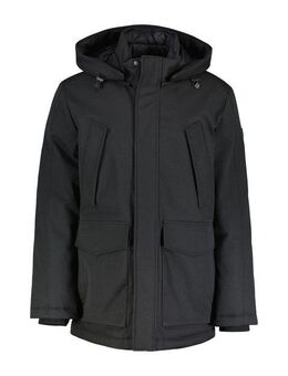 LERROS Parka mit Kapuze