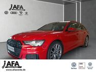 Audi A6, Avant 55 TFSI Sport 2x S-Line Mat, Jahr 2019 - Gera