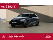 Audi RS3, Sportback PA, Jahr 2022 - Göppingen