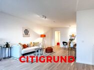 Neuhausen - Helles Wohnambiente mit einladender Loggia in zentraler Citylage - München