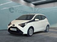 Toyota Aygo, AUTOMATIK MULTIFLENKRAD, Jahr 2024 - München