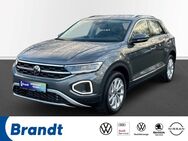 VW T-Roc, 2.0 TDI Style, Jahr 2024 - Weyhe