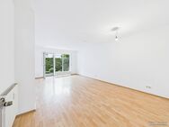 Angenehm und ruhig Wohnen im Erdgeschoss mit Terrasse und Grün davor - Lauf (Pegnitz)