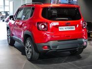 Jeep Renegade S 4Xe Plug-In Hybrid LEDER-NAVI-SOUND - Aachen