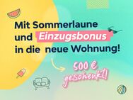 Sichert euch jetzt den Sommerbonus! - Bernburg (Saale)