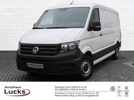 VW Crafter, 2.0 TDI 30 75kw, Jahr 2024 - Artern (Unstrut)