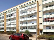3-Raum-Wohnung in ruhiger Randlage! - Neubrandenburg