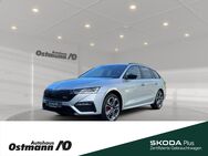 Skoda Octavia, Combi 147kw TDI, Jahr 2024 - Niestetal