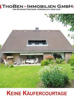 Groß-Größer-am Größten in Büsums Bestlage !!! - Büsum