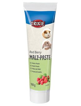 Trixie Malz Paste Red Berry - 100 g