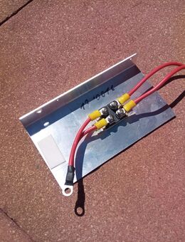 Schottky 2- fach- Diode 45V 2x 80A IXYS DSS2x81-0045B gebraucht/ geprüft - Horb (Neckar) Zentrum