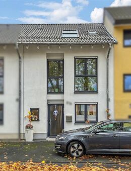 Fast wie neu - Einziehen und Wohlfühlen - Wesseling