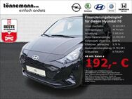 Hyundai i10, TREND SITZ, Jahr 2024 - Heiden