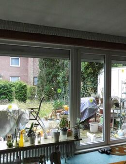 Großzügig geschnittenes Endreihenhaus in schöner Wohngegend - Glinde