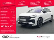 Audi Q4, 45, Jahr 2022 - Leverkusen