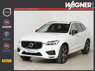 Volvo XC60, T8 Twin Engine AWD R-Design, Jahr 2019 - Donauwörth