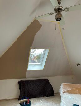 Malerarbeiten Flexibel und günstig - Berlin Steglitz-Zehlendorf