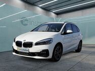 BMW 220, i Active Tourer Sport Line DA HIFI, Jahr 2020 - München