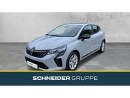 Renault Clio, EVOLUTION TCe100, Jahr 2024 - Frankenberg (Sachsen)